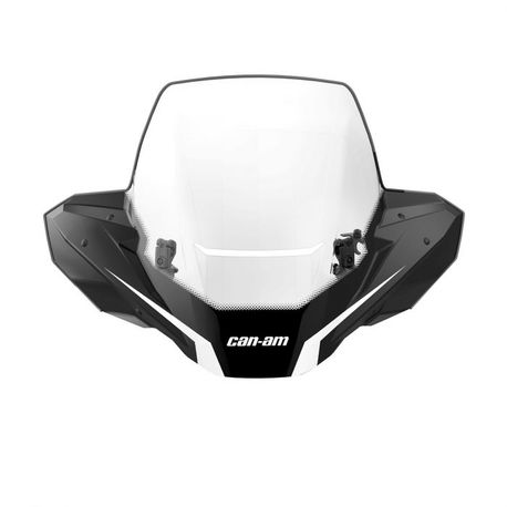 CAN-AM Matala tuulilasisarja 15cm G2,G2L,G2S